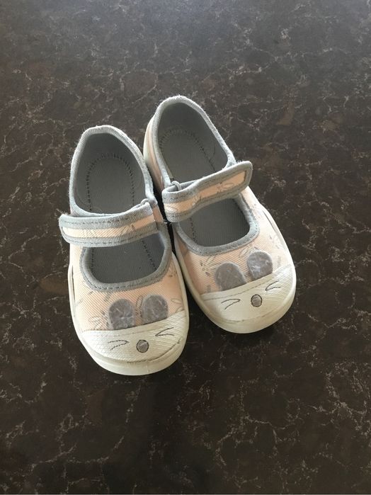 Kapcie, buty Befado rozmiar 23