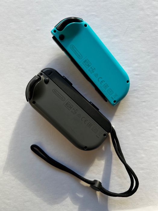 Joy-con геймпад для Nintendo Switch
