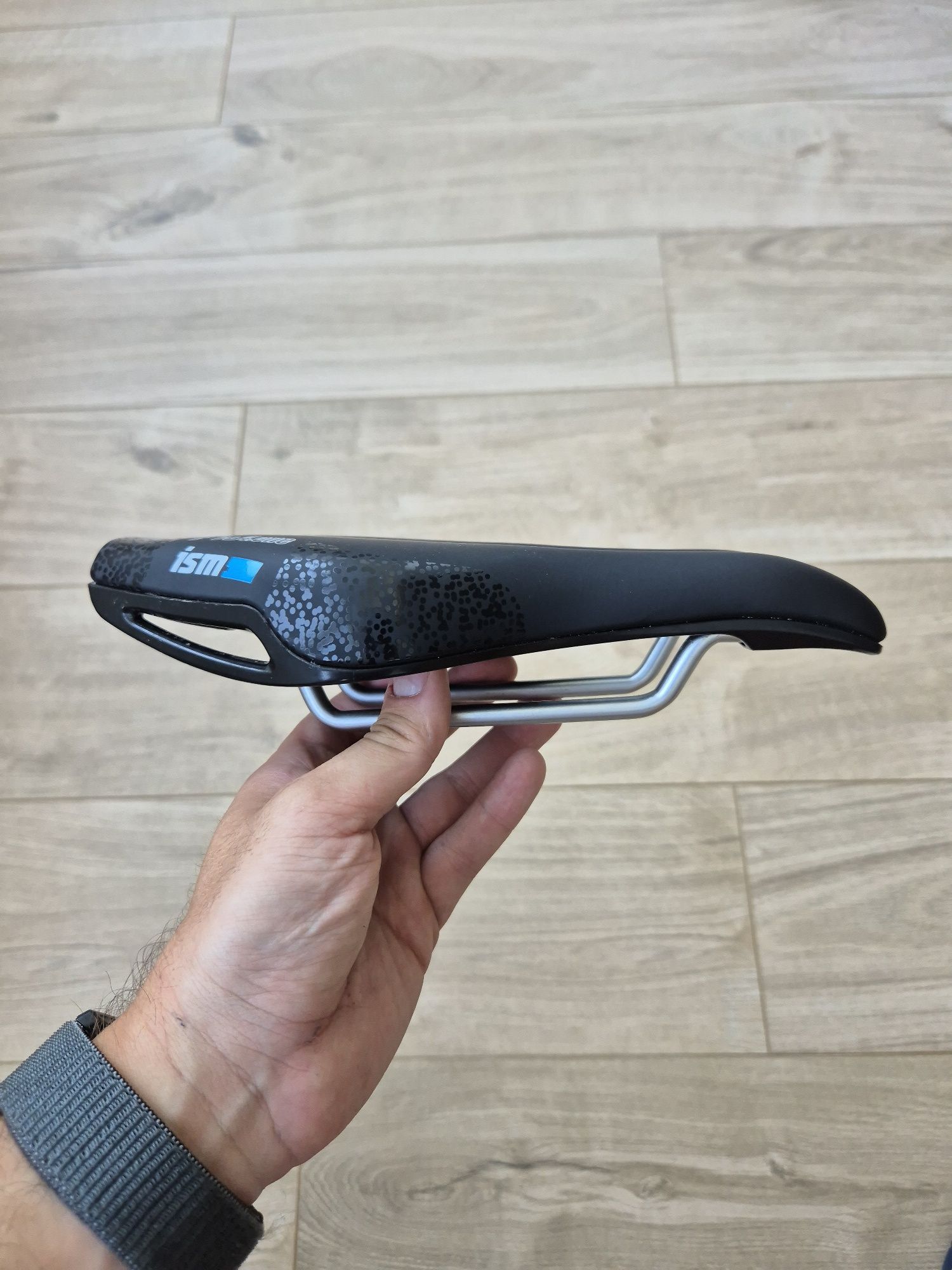 Selim ISM PN 4.1 40 - Performance Triathlon/TT - Excelente Estado