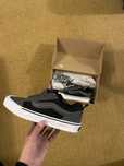 vans knu skool novos