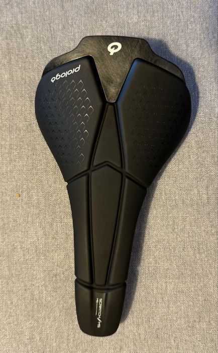 Selim Prologo Scratch M5 Carbon Rails