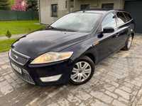 Ford Mondeo Nawigacja*Lampy Soczewkowe*Convers+*Zarejestrowany*