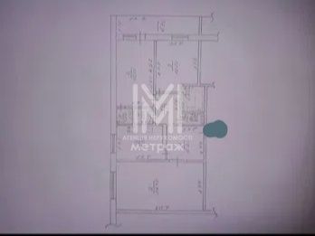 Продам 3х кв.ул.Дружбы народов, м.Салтовское, Северная Салтовка