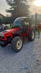 Tractor Goldoni Quasar 90 Q