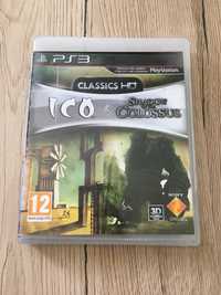 ICO & Shadow of the Colossus Ps3