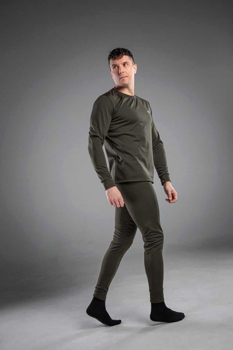 Термо Термобілизна Термобелье на теплом флисе. Columbia зимнее