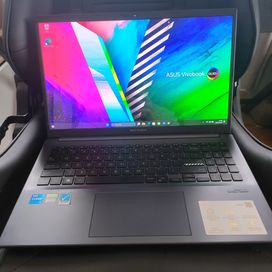 Laptop ultrabook gamingowy ASUS Vivobook Pro 15