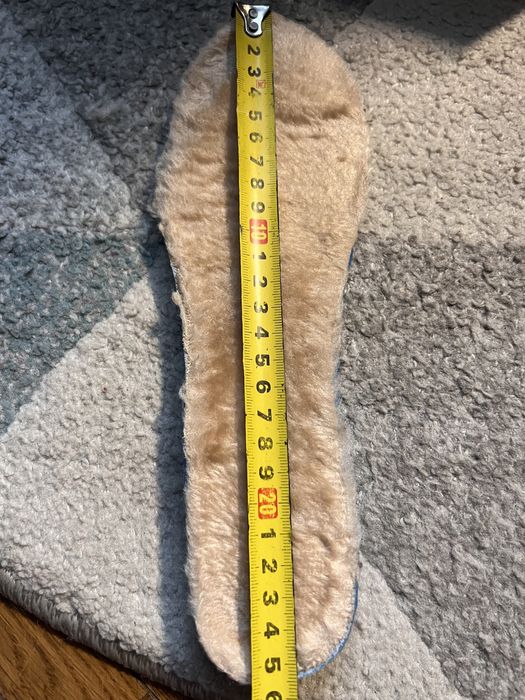 Зимові черевики