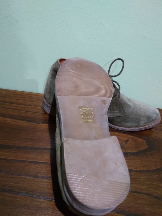 Botas de mulher marca Renata