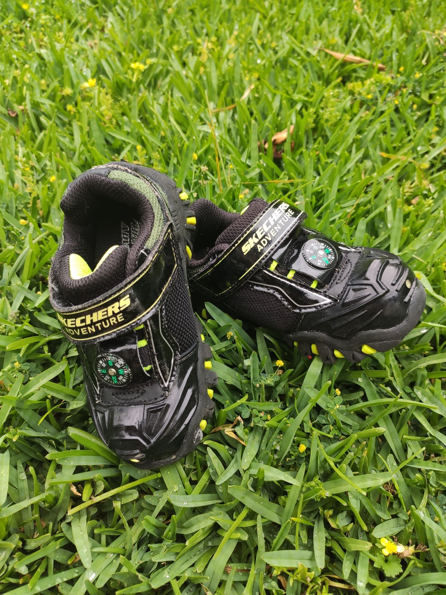 Skechers Adventure TAM 23