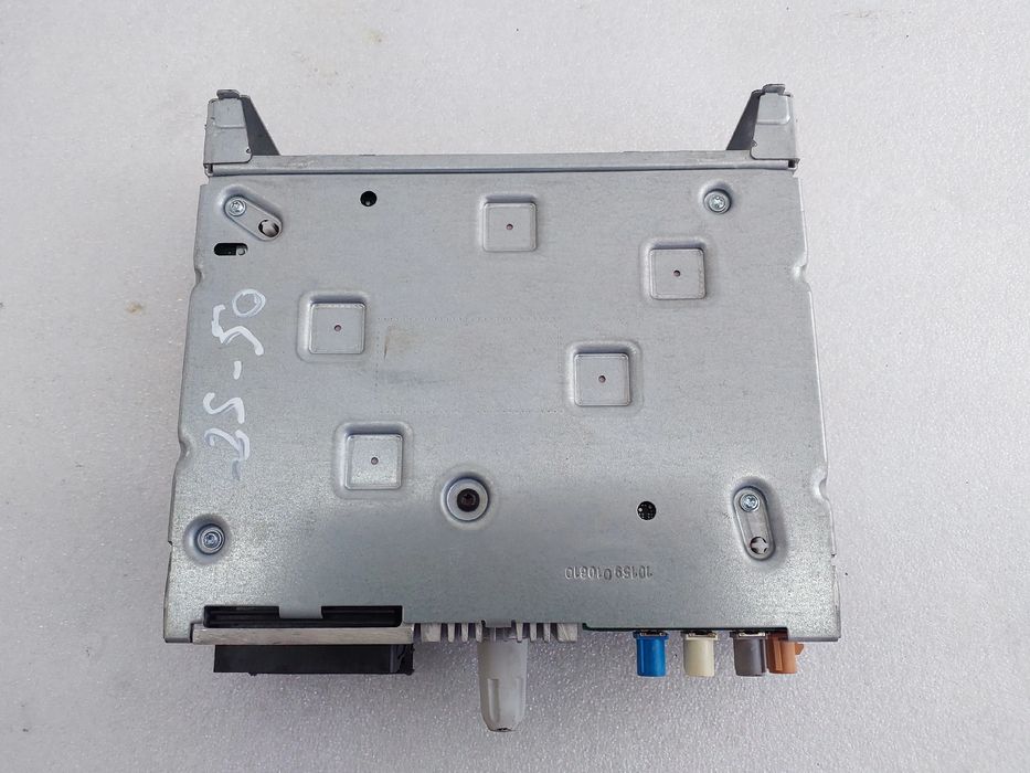 Rádio / auto-rádio CITROËN DS3