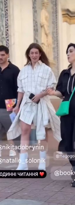 Продам сукню-сорочку Dresstoimpress