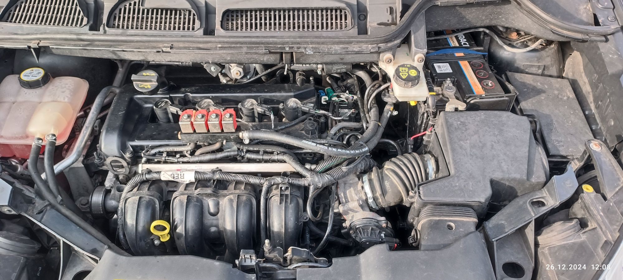 Продам Ford C-max