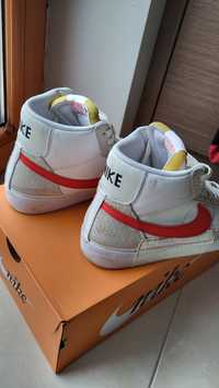 Buty Nike Blazer Mid 77 Pro Club