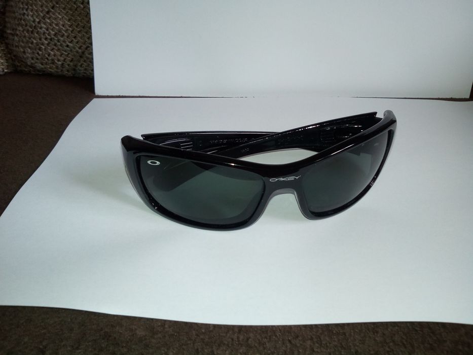Okulary przeciwsłoneczne Oakley Hijinx