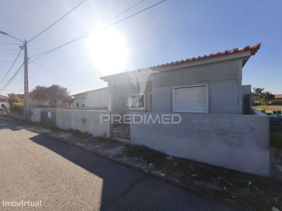 Moradia T3 Térrea na Gafanha da Encarnação