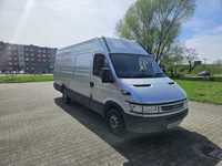 Iveco Daily 2005r 2.3diesel Anglik!!!