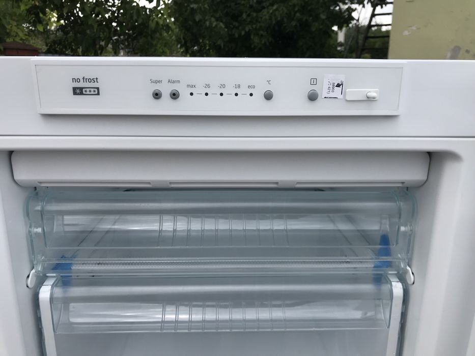 Морозильна камера Koenik (Bosch) .  223 л., No Frost, з Німеччини