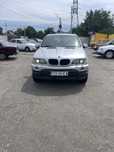 BMW X5 3.0 Dizel