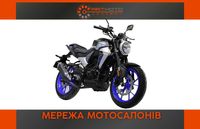 Новий сучасний мотоцикл Forte FT 250 CKP в Арт мото Житомир
