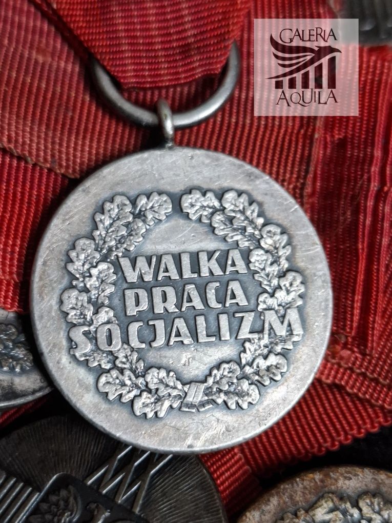Medal XXX leciaPRL (cena za sztukę)