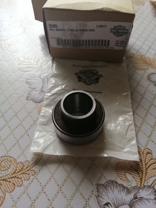 Продам підшипники на мотоцикл XARLEY DEVIDSON орігінальний