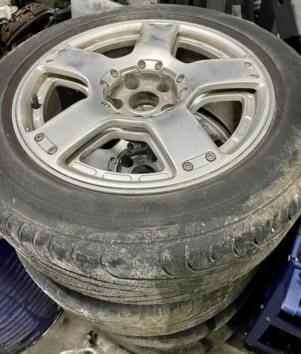 Audi A6 Allroad C5   2001 para peças