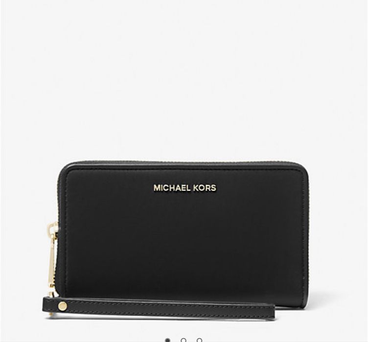 Оригінал! Гаманець Michael Kors Jet Set Nylon