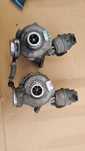 Turbiny 2.0 TDI CAGA, CAGC