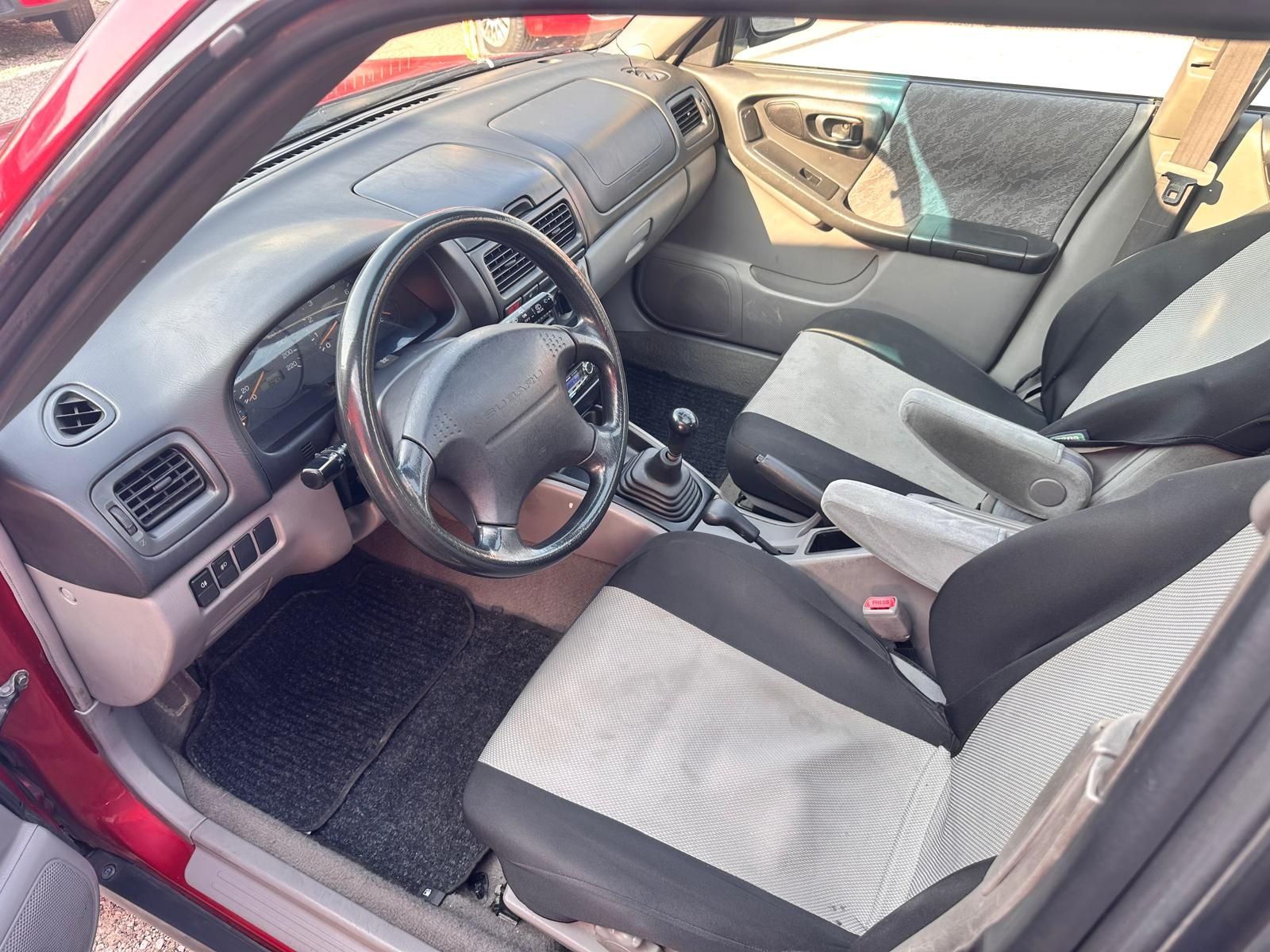 2.0 Boxer 125PS Klima 4x4 Zero Rdzy Import Włochy Solidne Auto