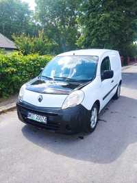 Renault Kangoo II 2008