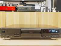 Technics SL PG 490 - odtwarzacz CD w świetnym stanie