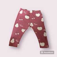 Legginsy Zara 68