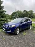 Ford Escape FORD ESCAPE 2.0 EcoBoost AWD TITANIUM, 2013 rok z USA.