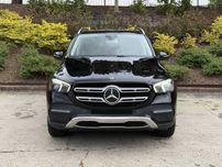 2020 Mercedes-Benz GLE GLE 350