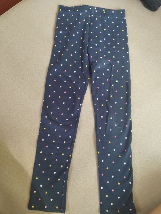 Продам пакет речей на дівчинку128-140