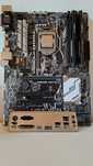 Bundle Intel Core i5-6500 / Asus Z270-K / 8GB DDR4 HyperX Fury