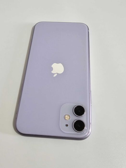 Iphone 11 128Gb. Excelente estado.