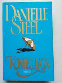 Danielle Steel - Koniec lata