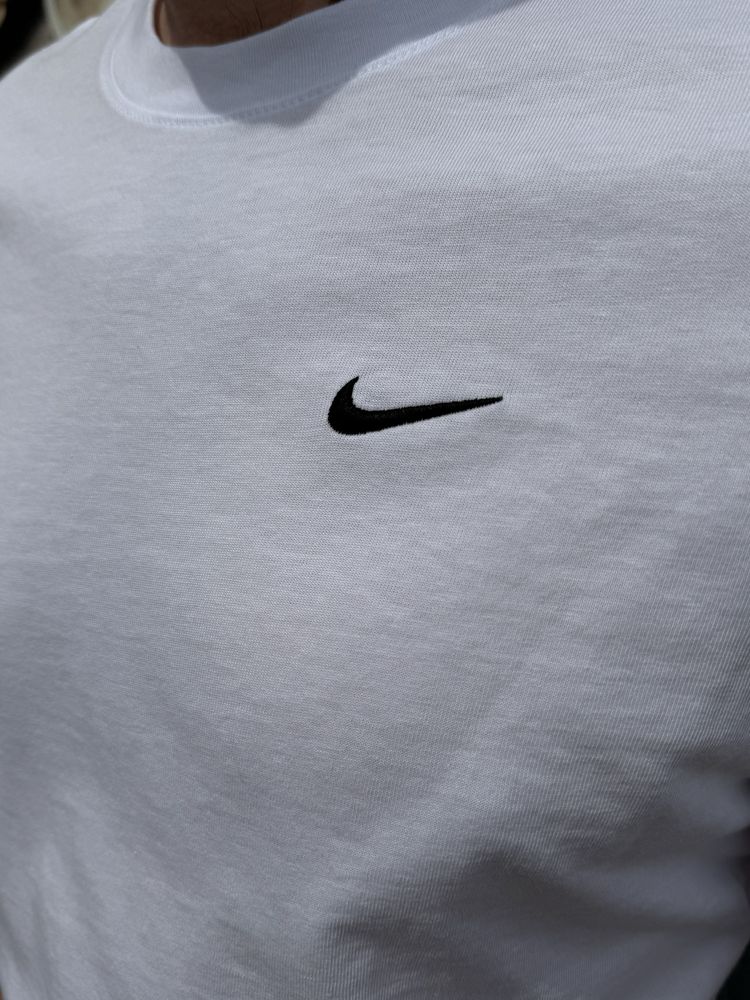 Оригінал Футболка Nike Sportswear Tee BV0507-100 Оригинал Найк XS M