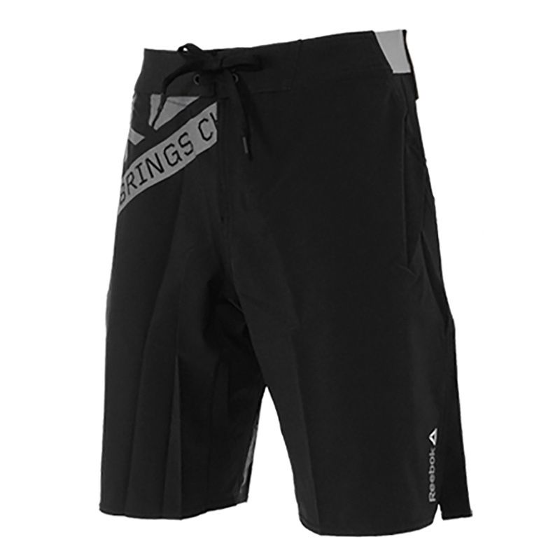 Плавки Шорты пляжные Reebok Mens DT Boardshort 2 Размер S для доски