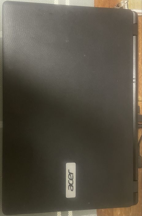 Ноутбук Acer