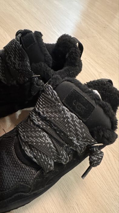 Уггі підліткові, 38 рр