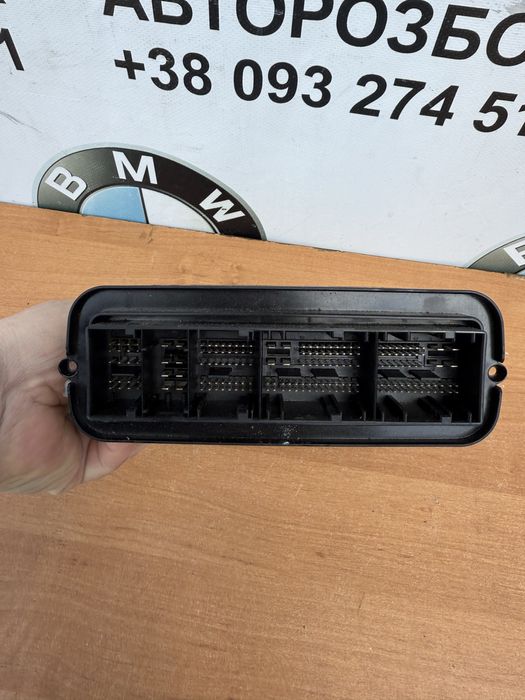 8578182 bmw f10 n47s1 бітурбо