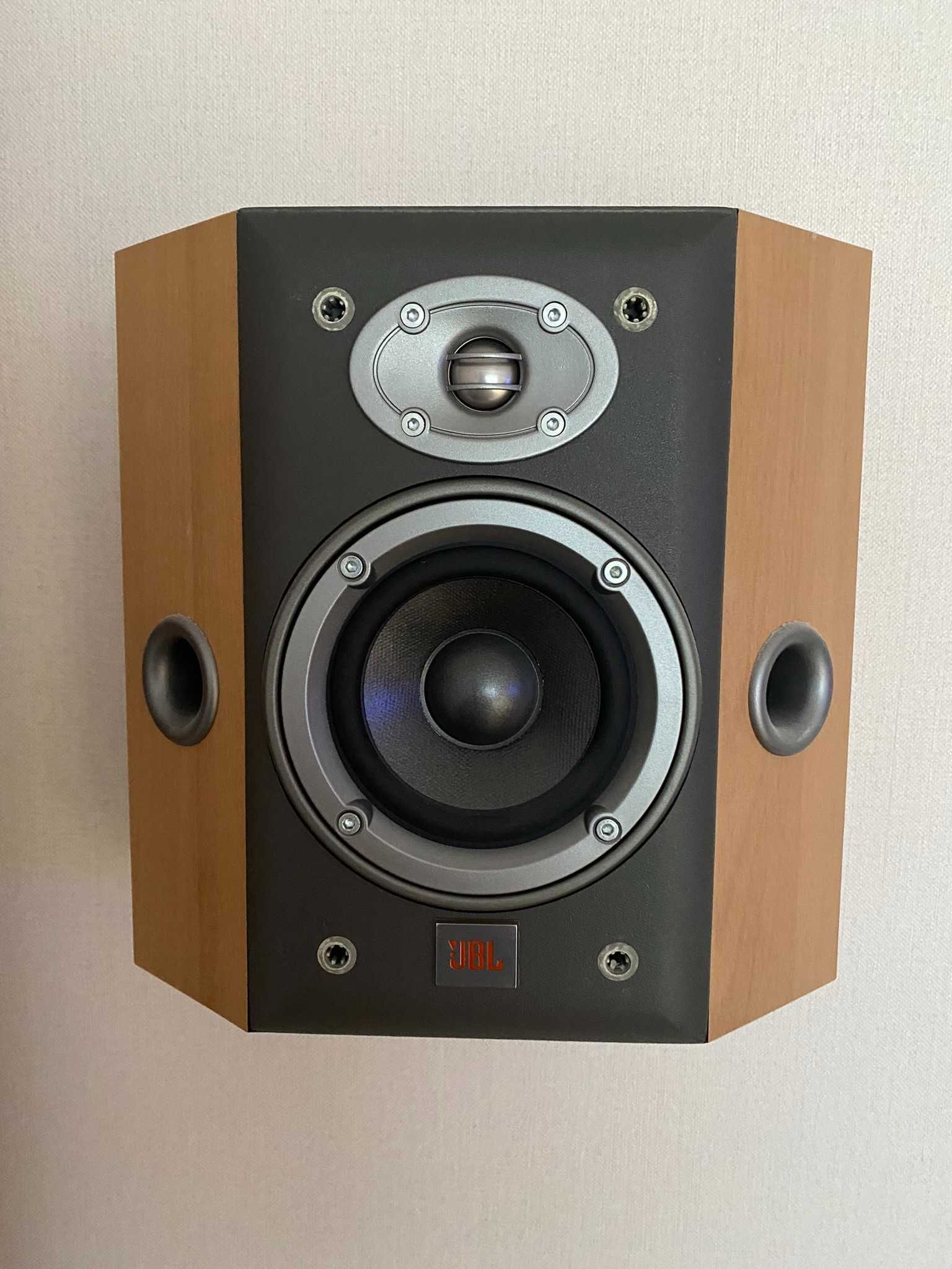 Zestaw kolumn JBL NORTHRIDGE E80 E10 EC25