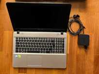 Portátil Asus A541U (i5 | 480GB SSD)