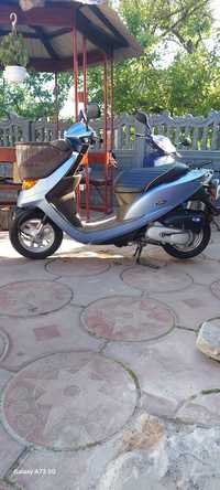 Продам HONDA Dio af 62 4t cesta