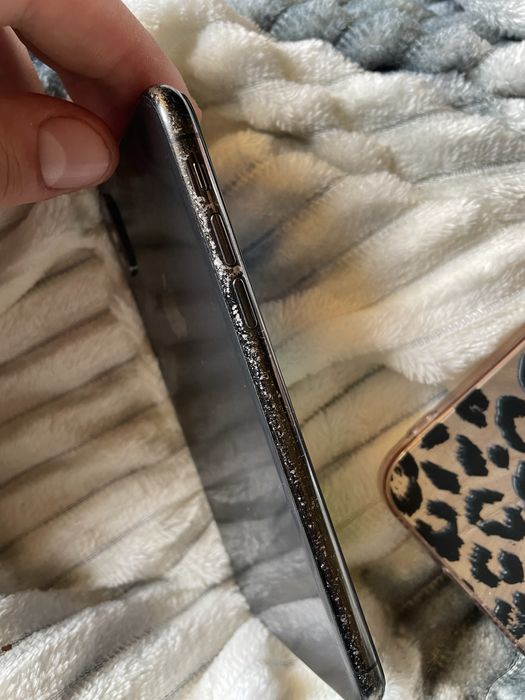 Iphone X Neverlock