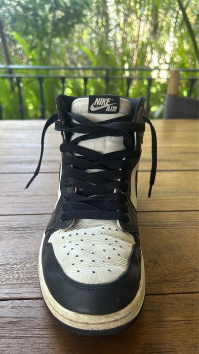 Nike Air Jordan 1 Mocha