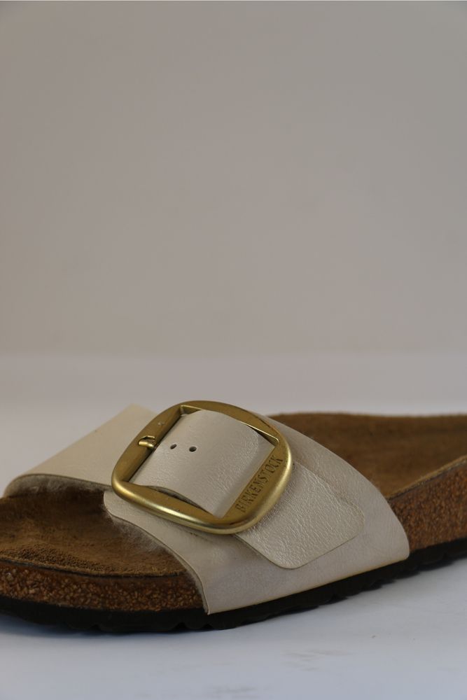 Birkenstock Madrid Big Bukle Розмір 38